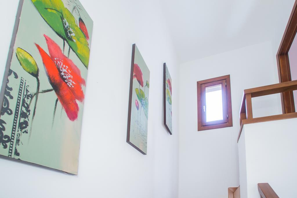 Partidor Villa *