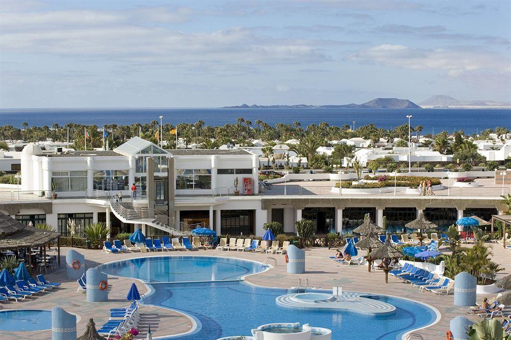 Hl Club Hotel 4*