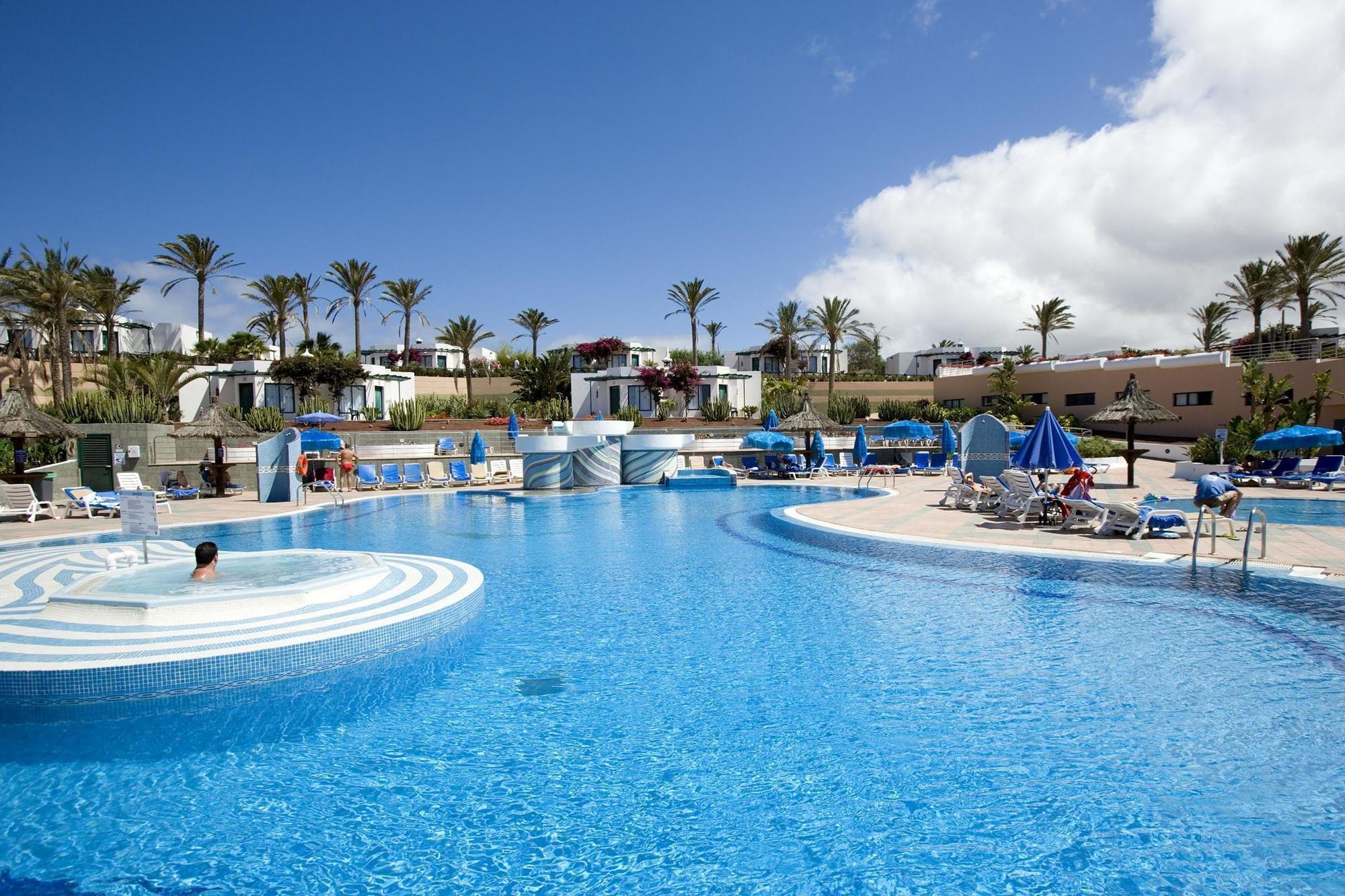 Hotel Hl Club Playa Blanca (Lanzarote)