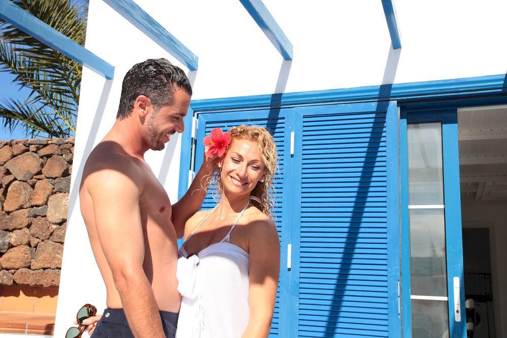 Hotel Sandos Atlantic Gardens (adults Only)