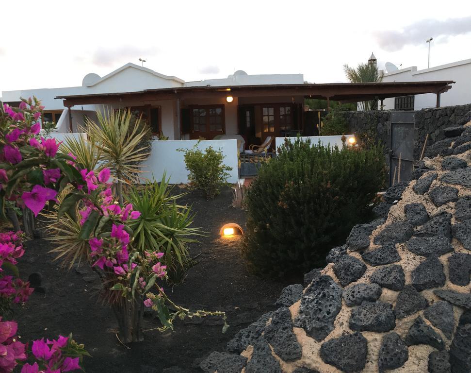 Casa Edouard Villa