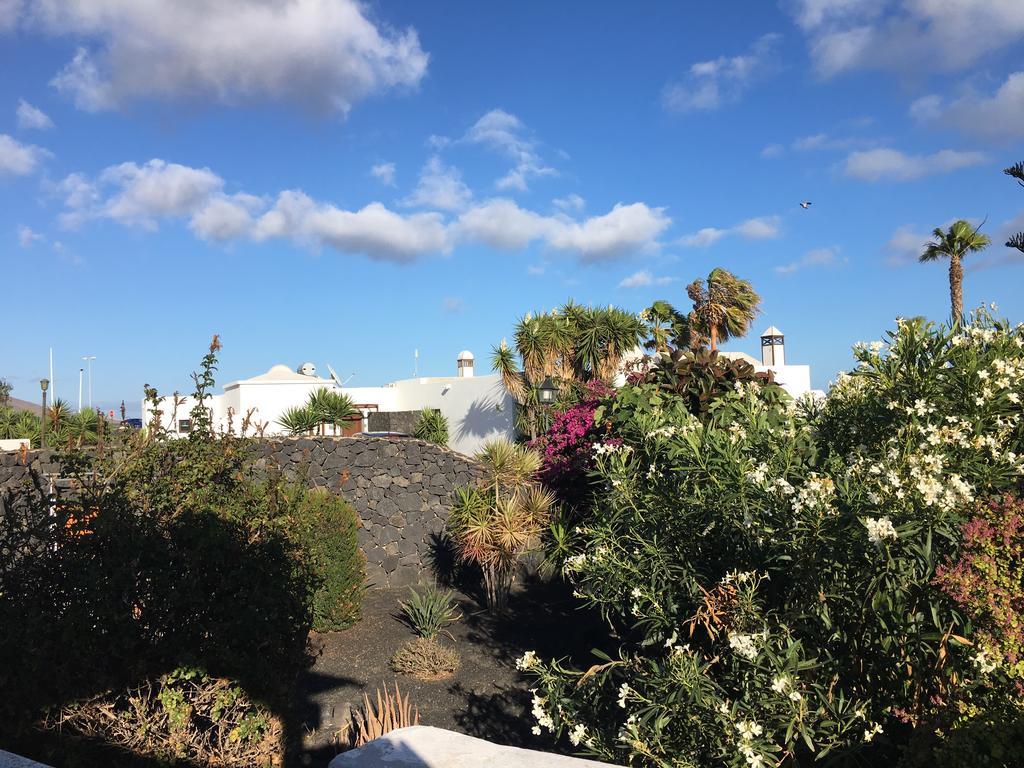 Casa Edouard Villa Playa Blanca (Lanzarote)