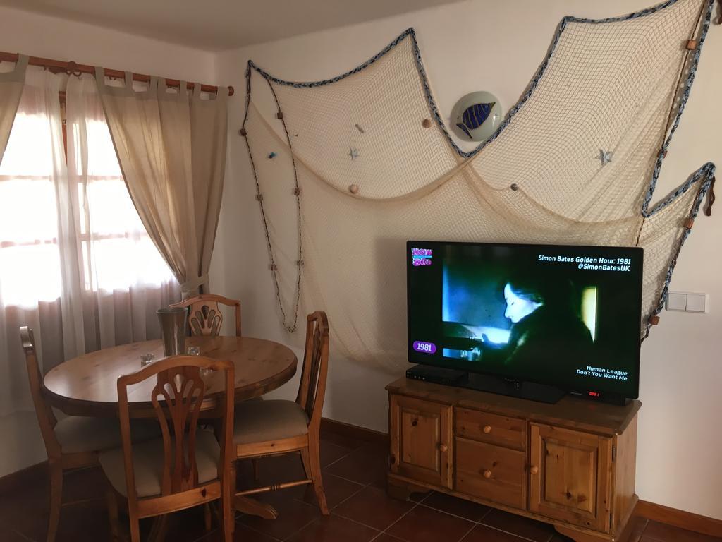 Casa Edouard Playa Blanca (Lanzarote)