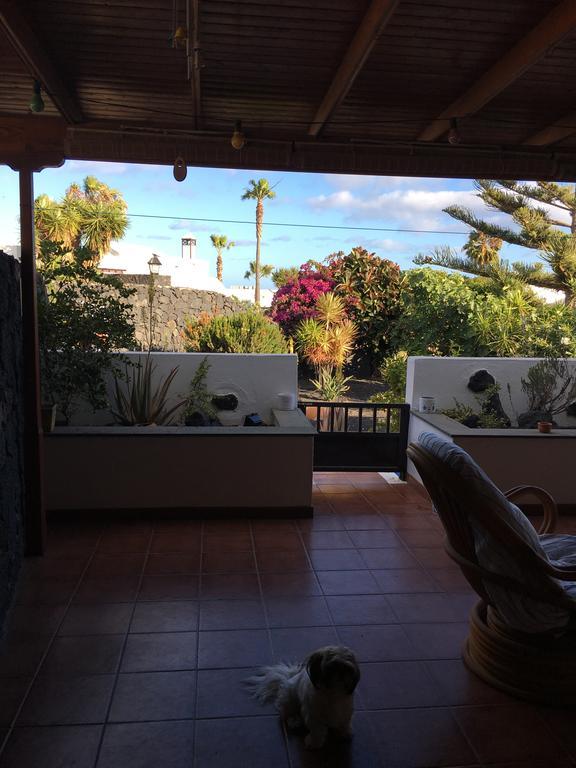 Villa Casa Edouard Playa Blanca (Lanzarote)