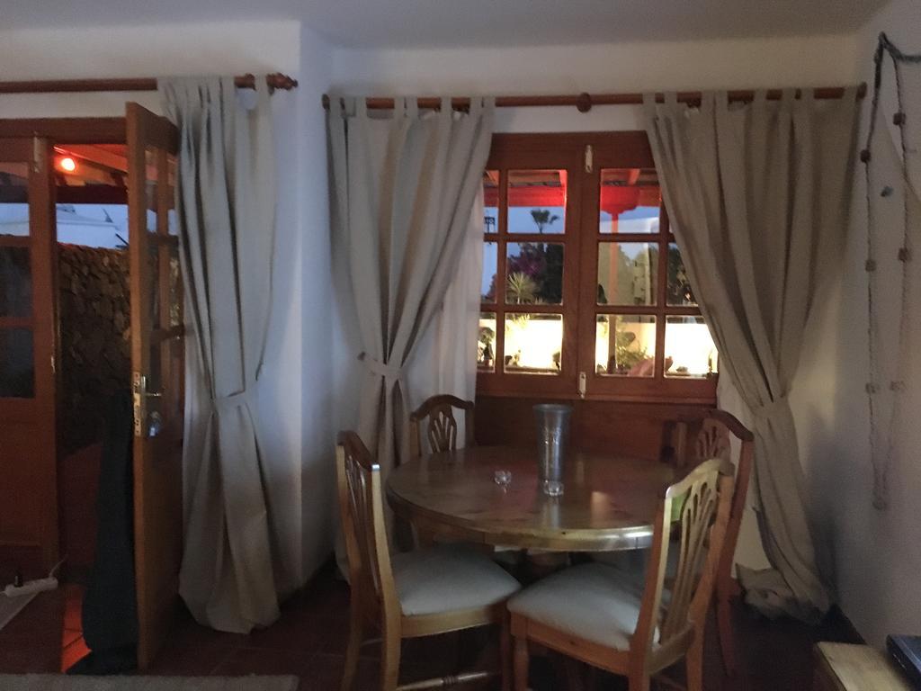 Casa Edouard Villa