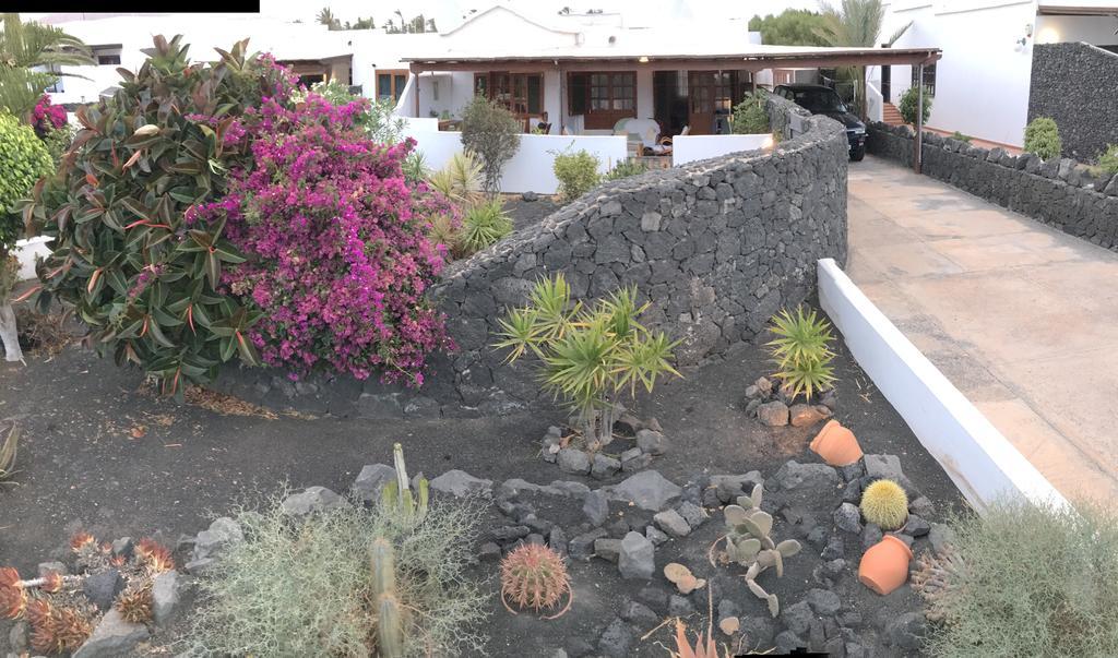 Casa Edouard Villa Playa Blanca (Lanzarote)