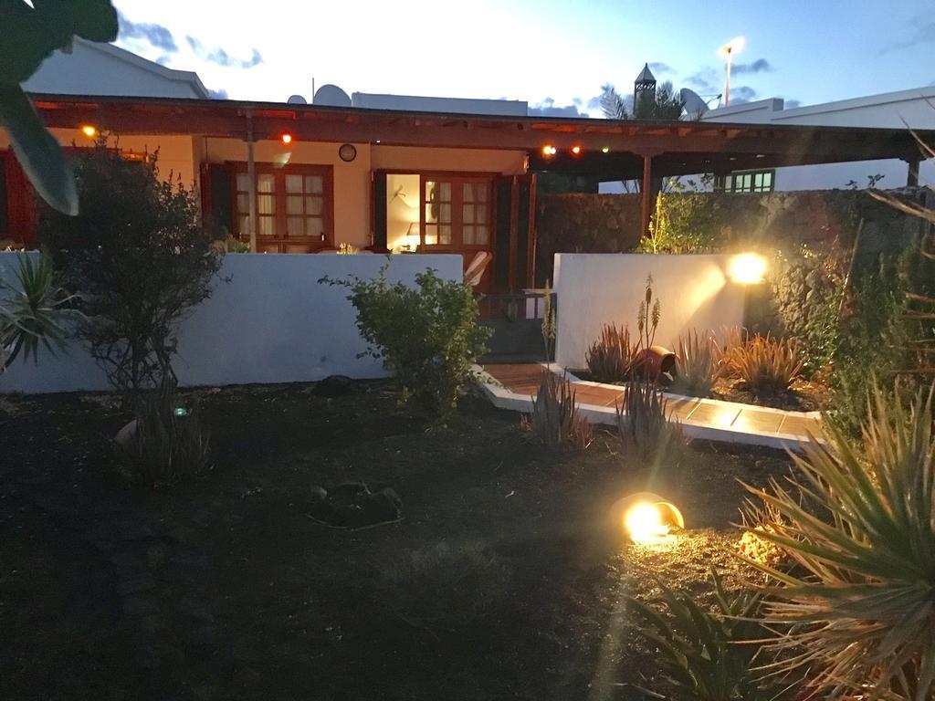 Casa Edouard