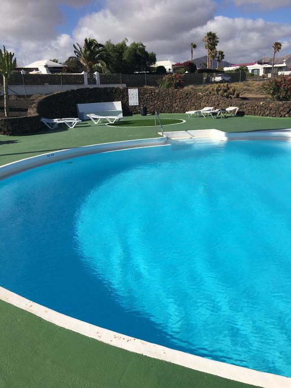 Villa Casa Edouard Playa Blanca (Lanzarote)