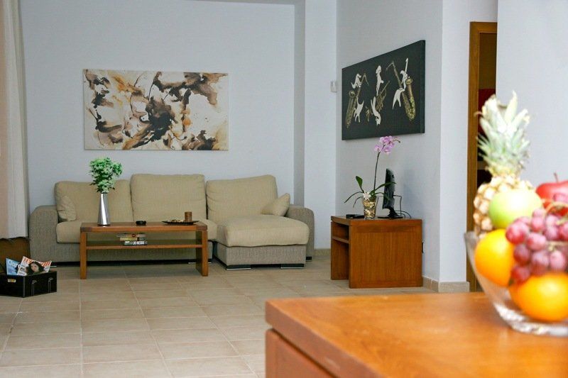 Villa Bonita *