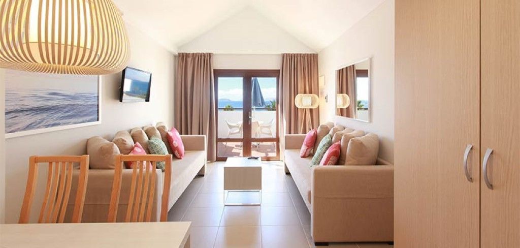 Flamingo Resort Playa Blanca (Lanzarote)
