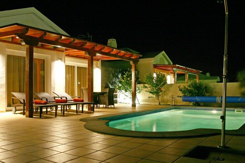 Villa Bonita