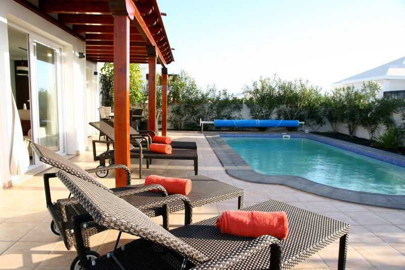 Bonita Villa *