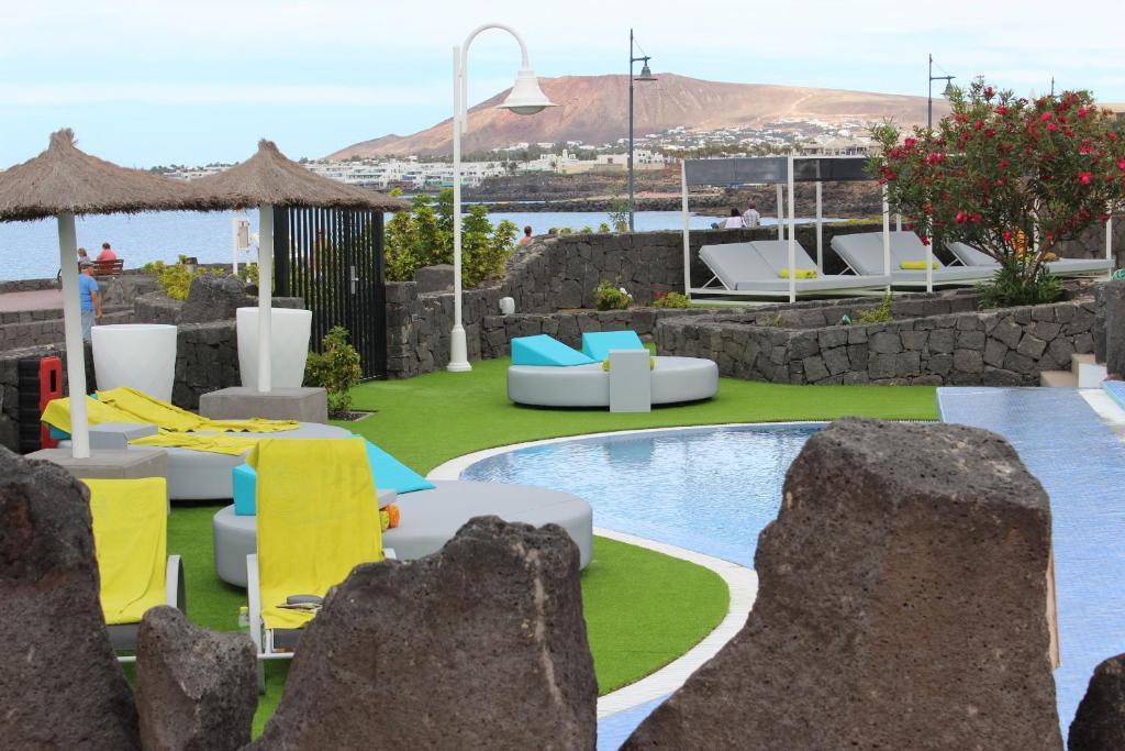 Hd Pueblo Marinero - Adults Only Apartment *
