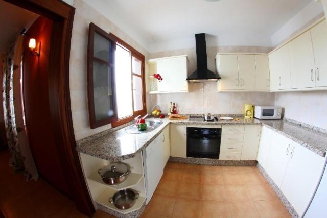 Apartment Villas Los Claveles Playa Blanca (Lanzarote)