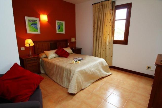 Apartment Villas Los Claveles