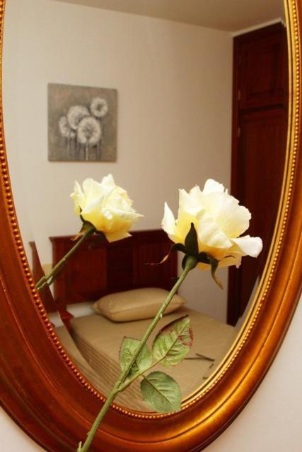 Villas Los Claveles Apartment