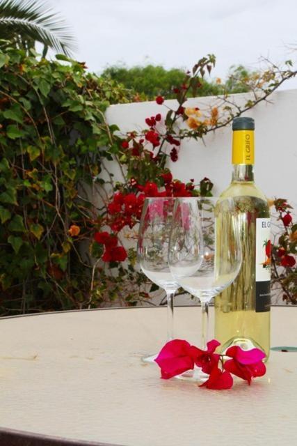 Villas Los Claveles
