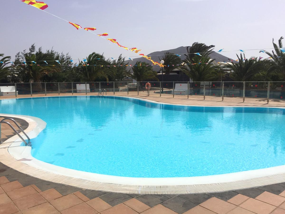 Belen Villa Playa Blanca (Lanzarote)