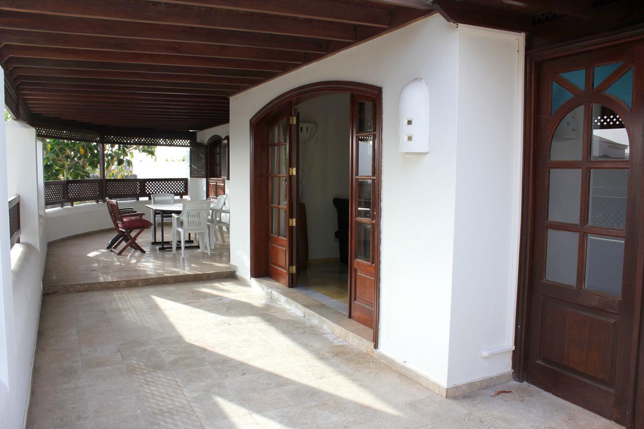 Belen Villa *
