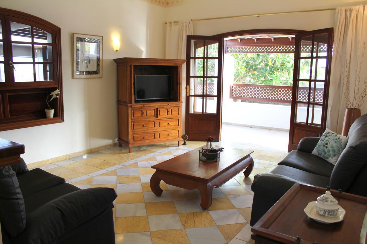 Belen Villa