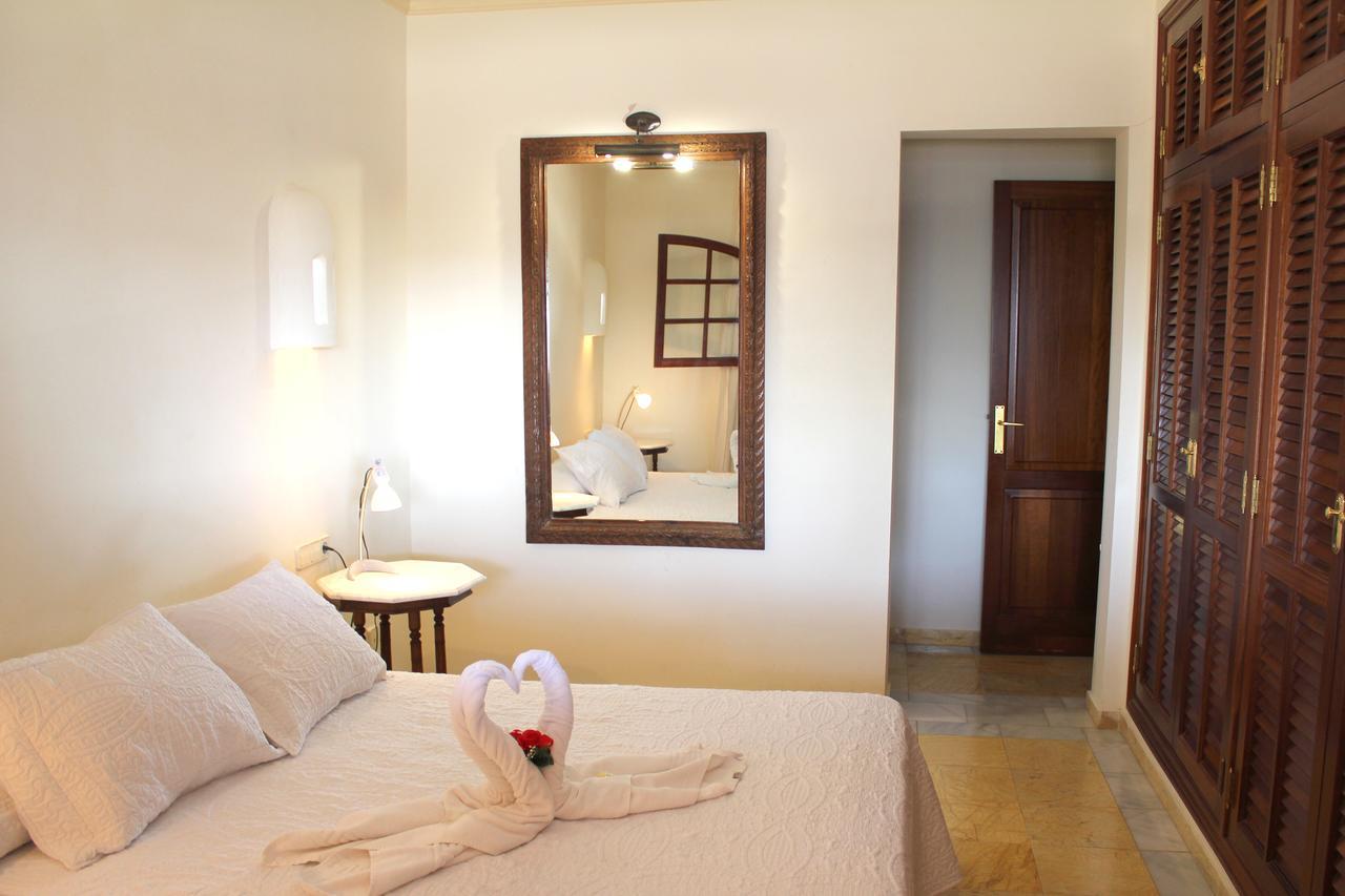 Villa Belen Playa Blanca (Lanzarote)