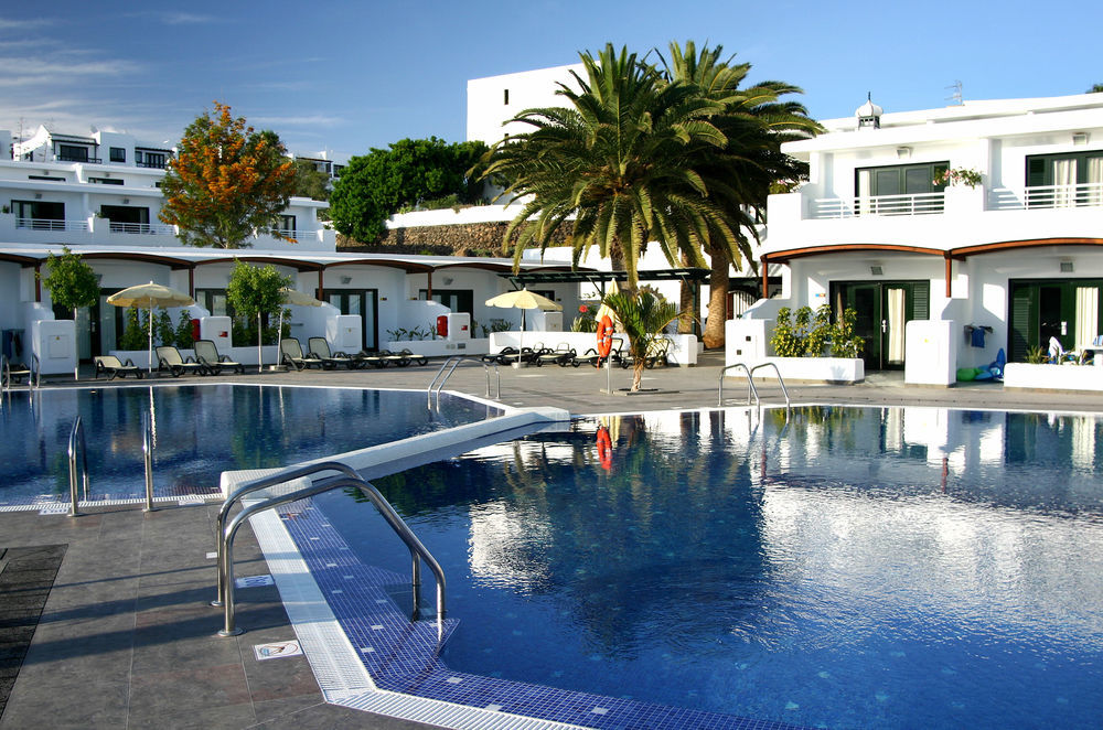 Hotel Relaxia Lanzasur Club - Aqualava Water Park Playa Blanca (Lanzarote)