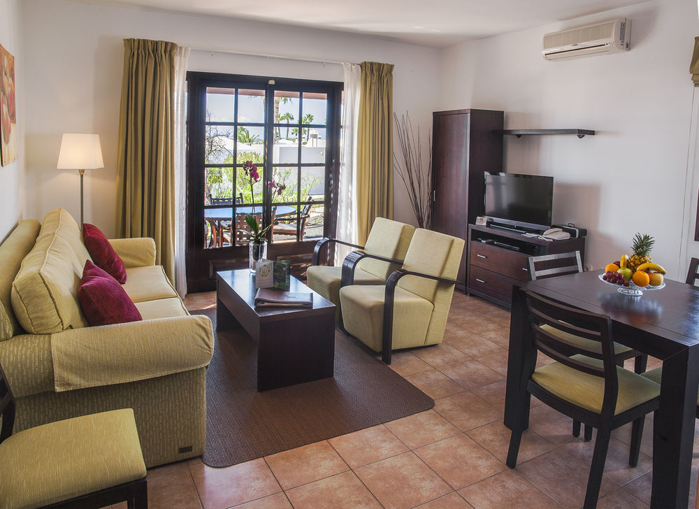 Jardines Del Sol By Diamond Playa Blanca (Lanzarote)