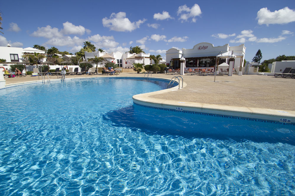 Jardines Del Sol By Diamond Aparthotel Playa Blanca (Lanzarote)