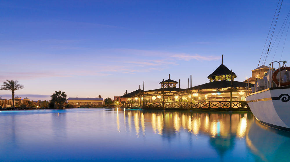 H10 Rubicon Horizons Collection (adults Only) 5* Playa Blanca (Lanzarote)