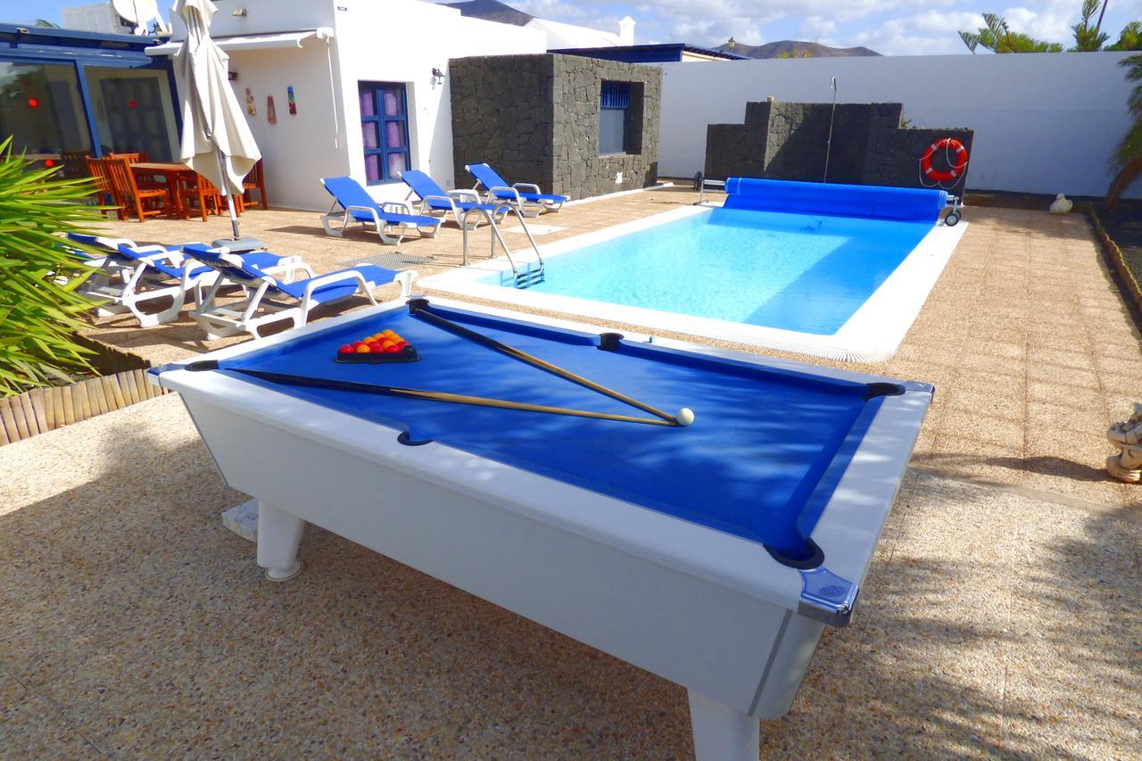 Irina * Playa Blanca (Lanzarote)
