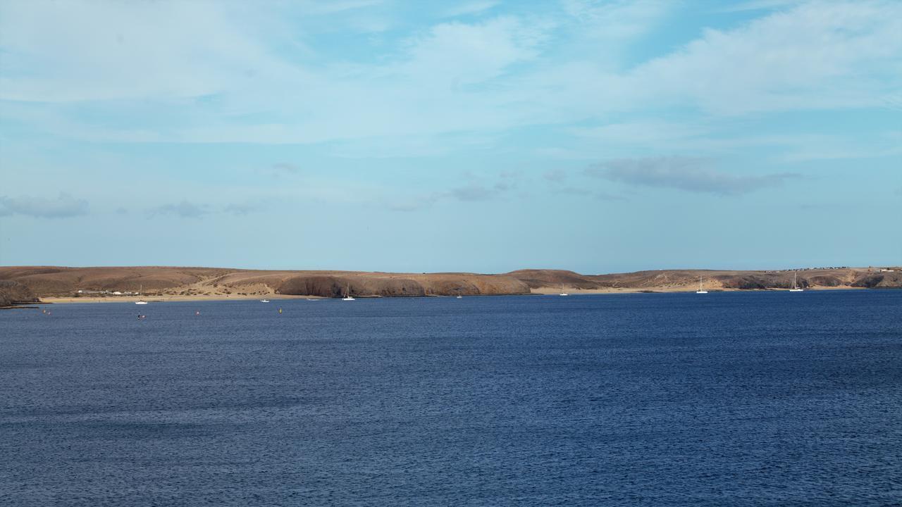 Yaku Wayra Charter * Playa Blanca (Lanzarote)