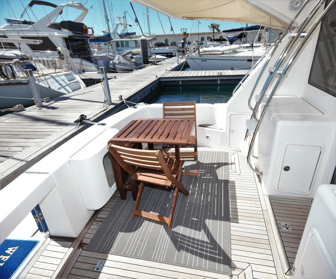 Yaku Wayra Charter Playa Blanca (Lanzarote)