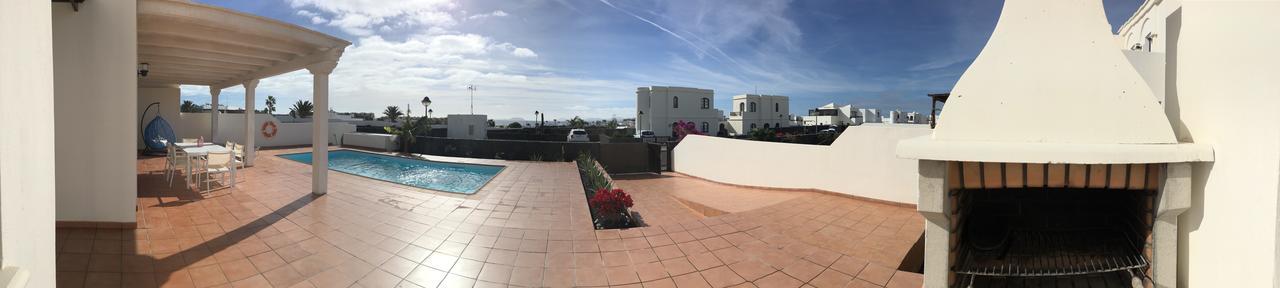 Sunset Faro Deluxe & Pool Playa Blanca (Lanzarote)