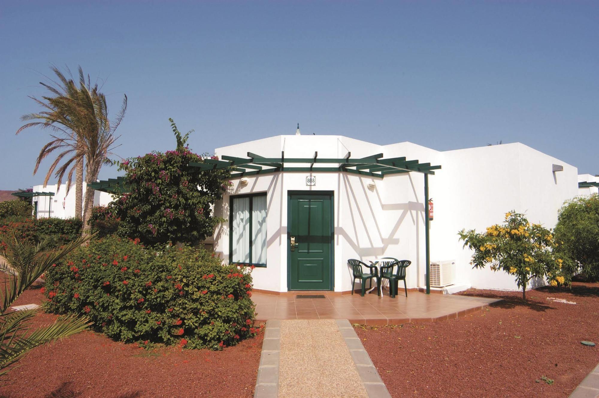 Hl Club Playa Blanca (Lanzarote)