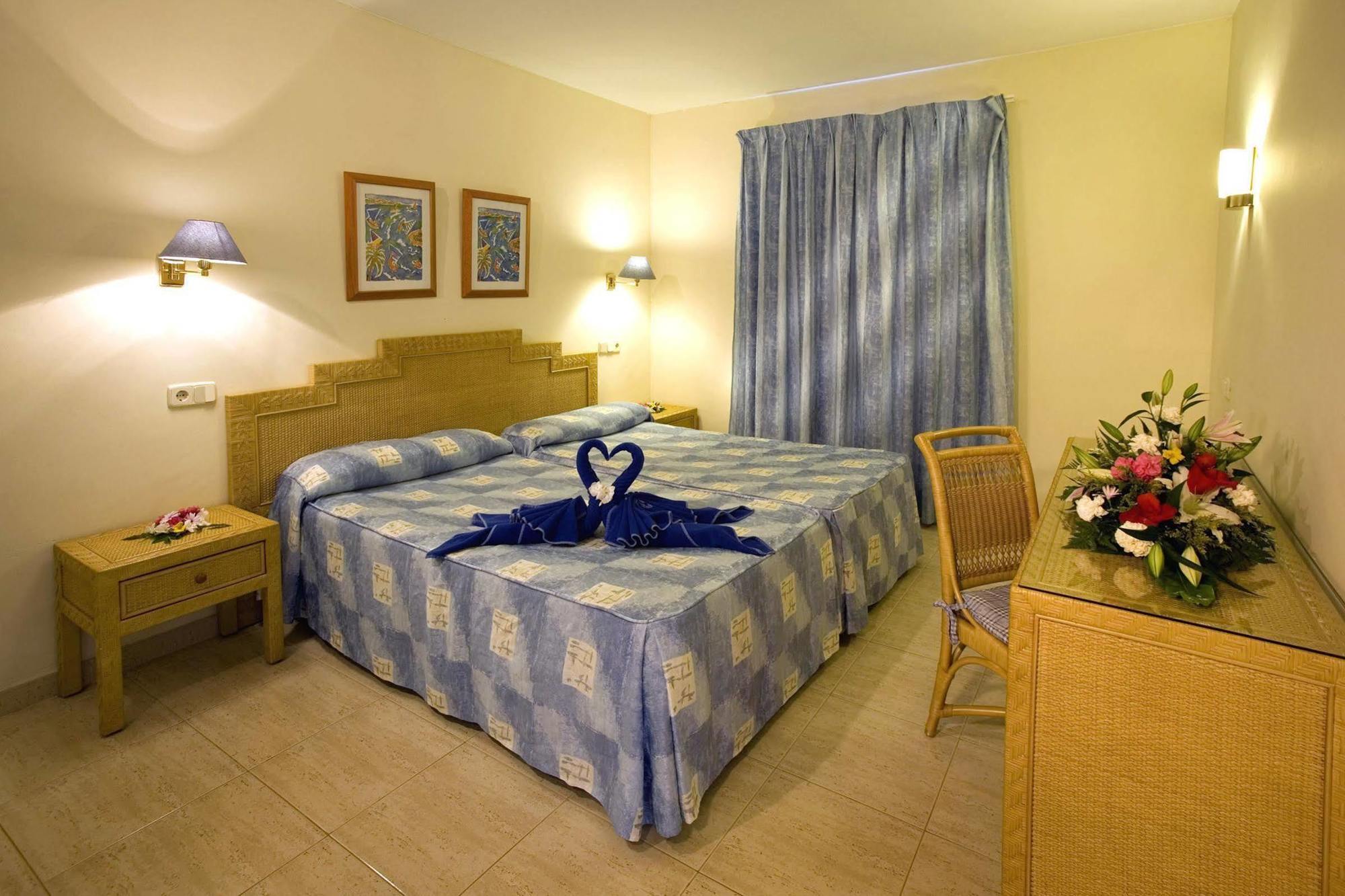 Hotel Hl Club Playa Blanca (Lanzarote)