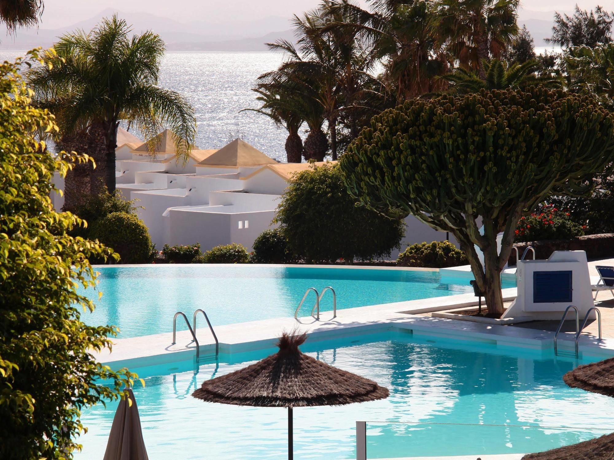 Sandos Atlantic Gardens (adults Only) Hotel 3*
