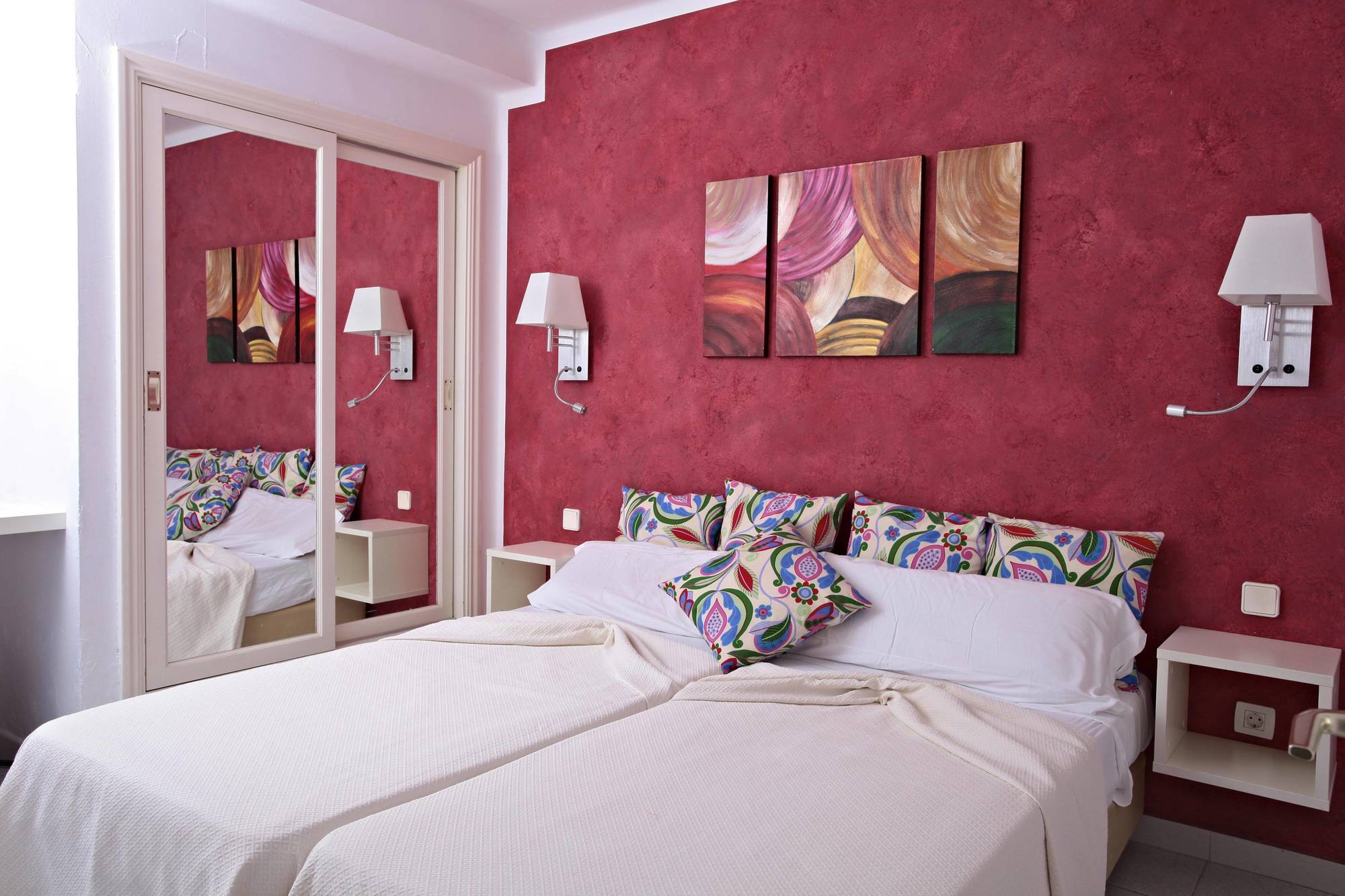 Sandos Atlantic Gardens (adults Only) Playa Blanca (Lanzarote)