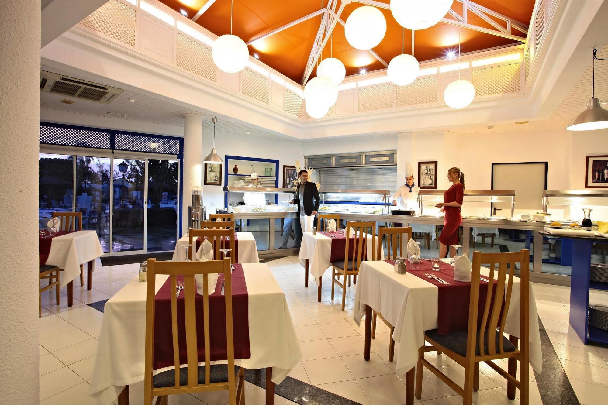 Sandos Atlantic Gardens (adults Only) 3*