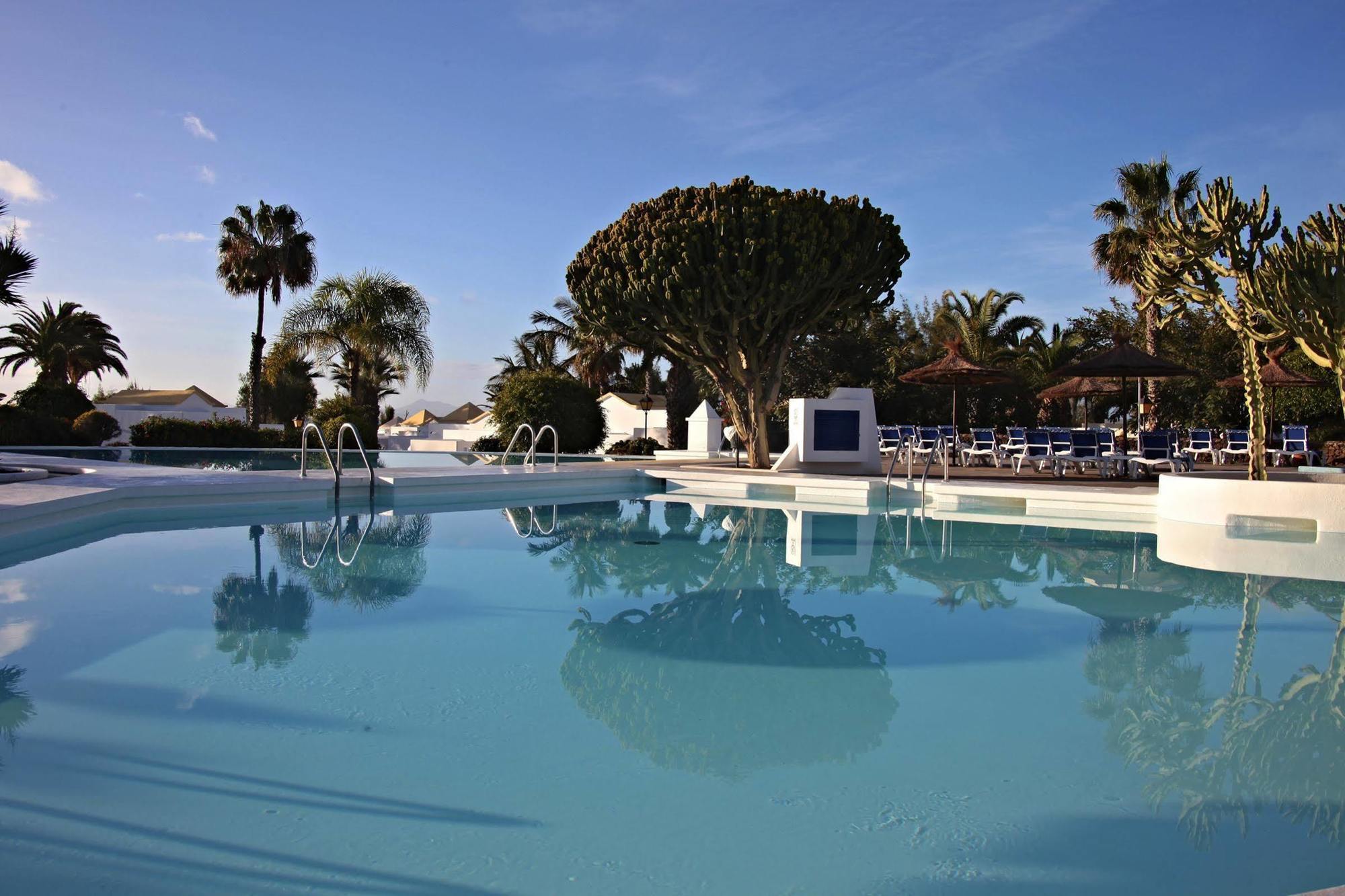 Sandos Atlantic Gardens (adults Only) 3* Playa Blanca (Lanzarote)