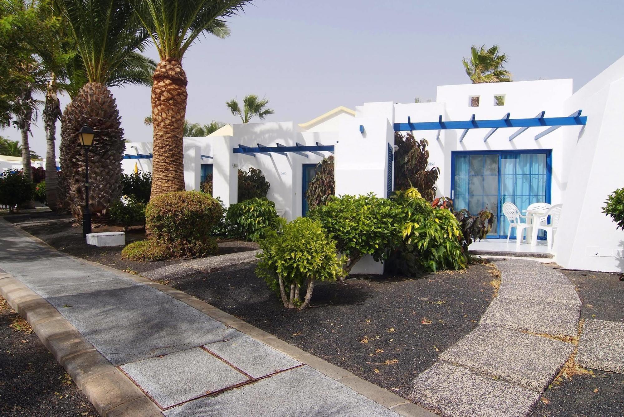 Sandos Atlantic Gardens (adults Only) Hotel Playa Blanca (Lanzarote)