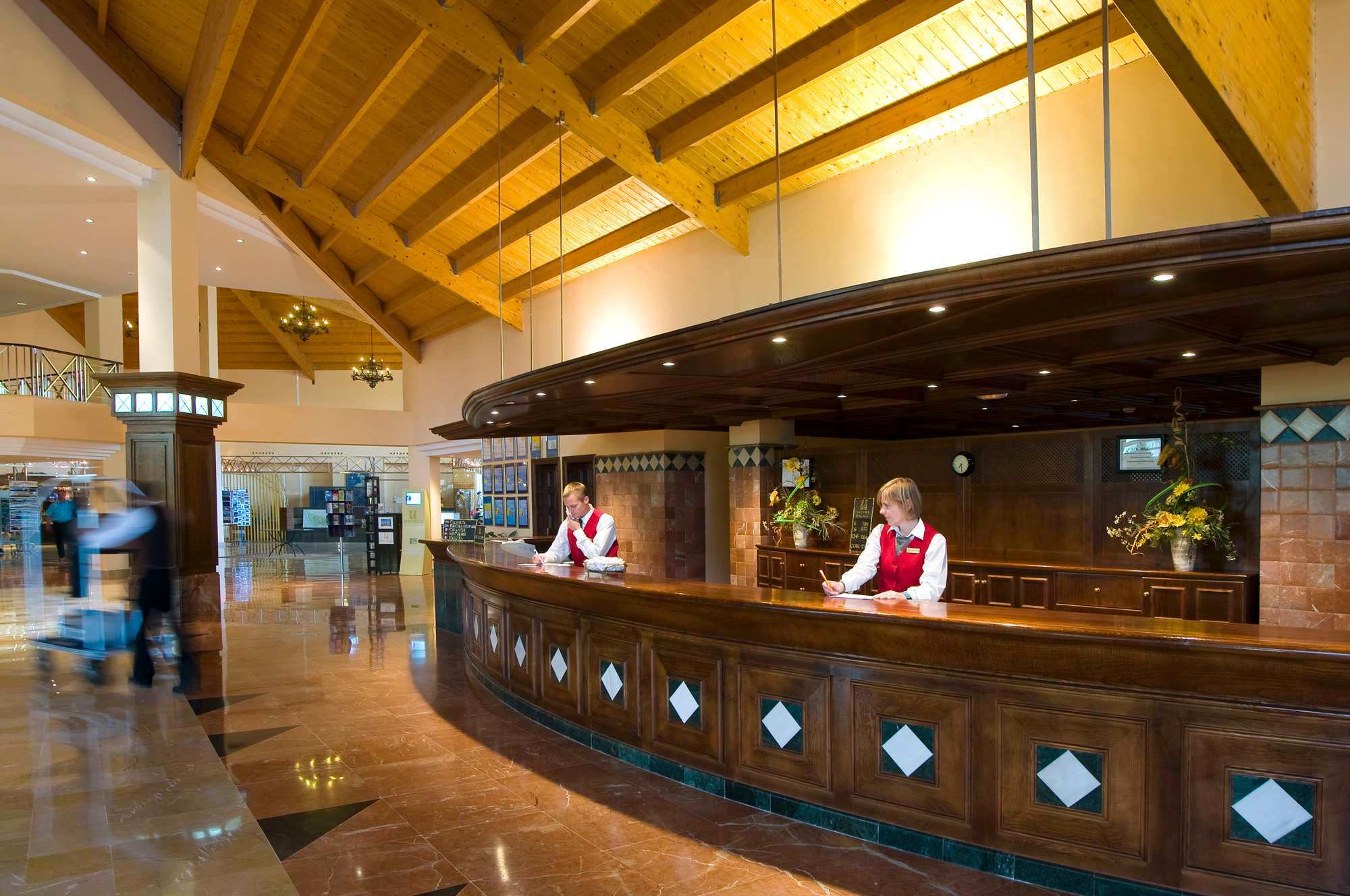 Hipotels Natura Palace Adults Only Hotel