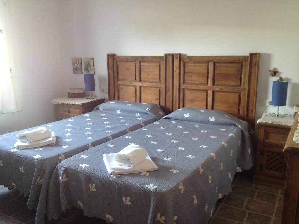 Burgao Villa *