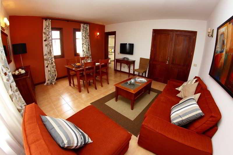 Villas Los Claveles Apartment