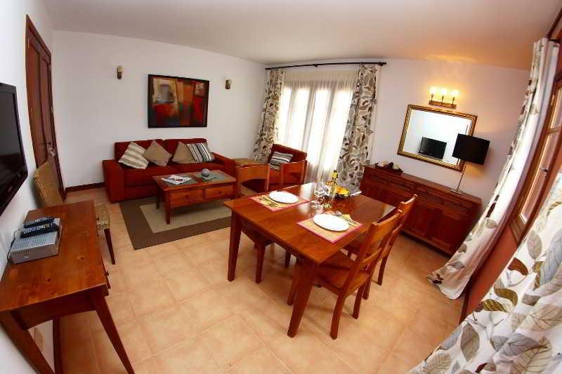 Villas Los Claveles *