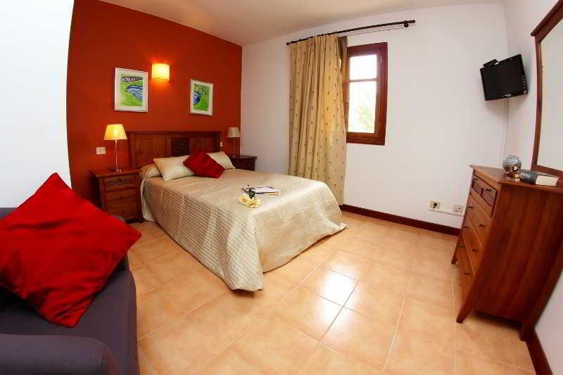 Villas Los Claveles