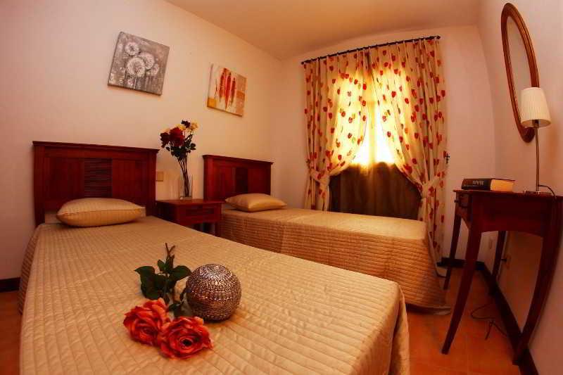 Apartment Villas Los Claveles