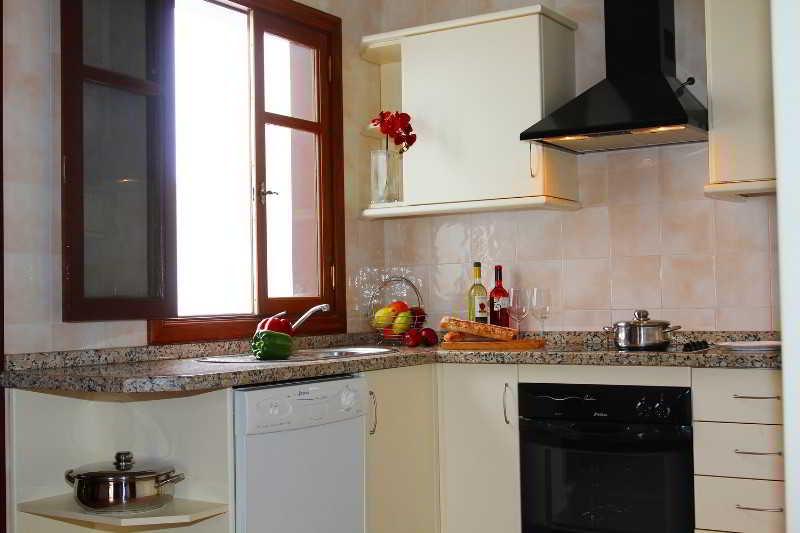 Villas Los Claveles Apartment Playa Blanca (Lanzarote)