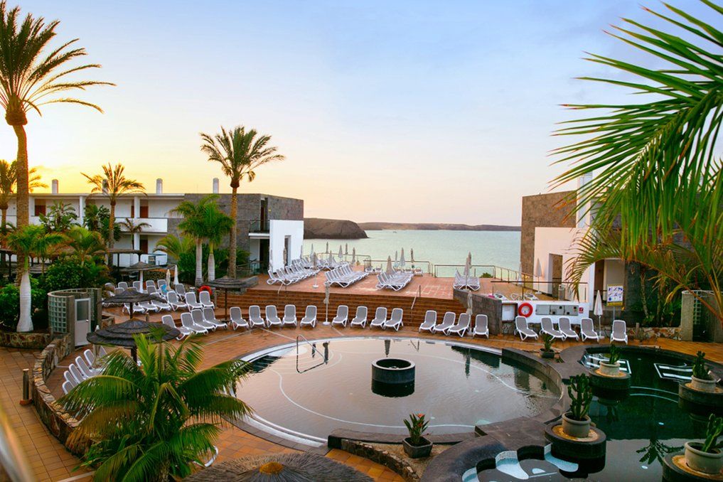 Resort The Mirador Papagayo 4*