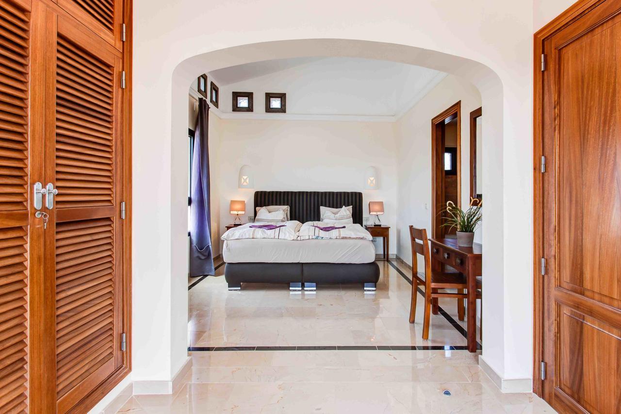 Hipoclub Villas, Aguamarina 14 Playa Blanca (Lanzarote)