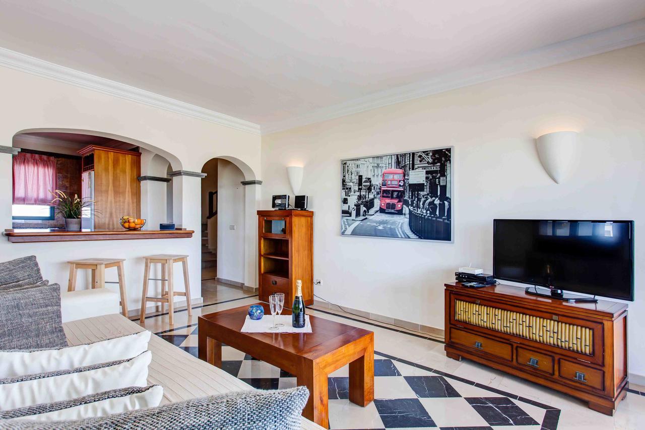 Hipoclub Villas, Aguamarina 14 Playa Blanca (Lanzarote)